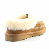 Ugg Tasman Alpine - Chestnut