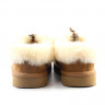 Ugg Tasman Alpine - Chestnut