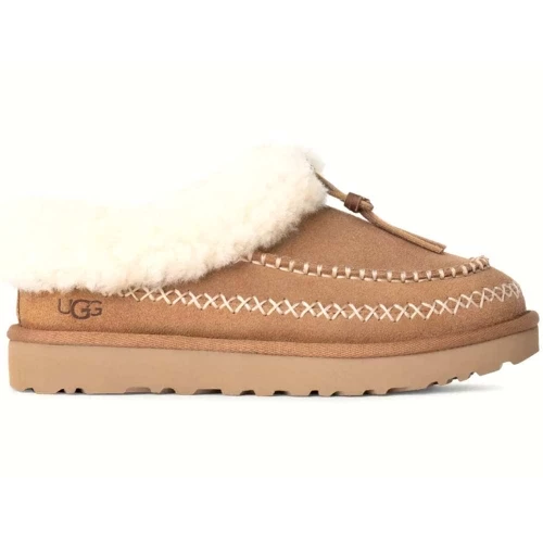 Ugg Tasman Alpine - Chestnut