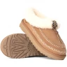 Ugg Tasman Alpine - Chestnut