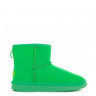 UGG Kids Neon Green