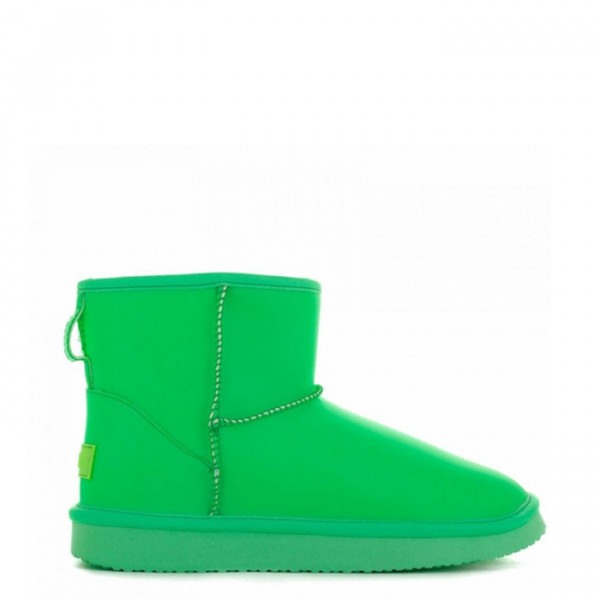 UGG Kids Neon Green