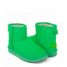 UGG Kids Neon Green