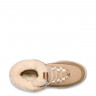 Ugg TerreTrail Cozy Lace Boot Sand