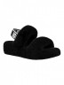 Ugg Oh Yeah Slide Black