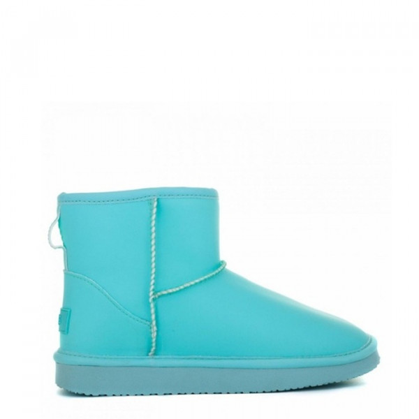 UGG Kids Neon Blue