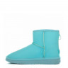 UGG Kids Neon Blue