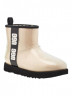 Ugg Classic Clear Mini - Natural Black