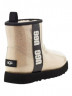 Ugg Classic Clear Mini - Natural Black
