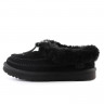Ugg Tasman Alpine - Black