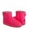 UGG Kids Neon Pink