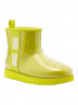 Ugg Classic Clear Mini - Sulfur