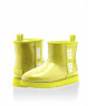 Ugg Classic Clear Mini - Sulfur