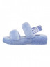 Ugg Oh Yeah Slide Cornflower
