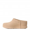 Ugg Enwrap Clog Mustard Seed