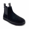 Ugg Mens Neumel Chelsea Black