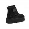 Ugg Neumel Platform Chukka Black
