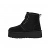 Ugg Neumel Platform Chukka Black