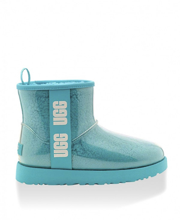 Ugg Classic Clear Mini - Water