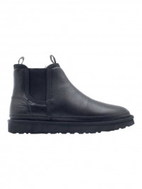 Ugg Neumel Chelsea - Leather Black