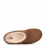 Ugg Enwrap Clog Chestnut
