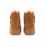 Ugg Neumel Platform Chukka Chestnut