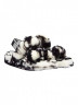 Ugg Oh Yeah Slide Marble