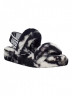 Ugg Oh Yeah Slide Marble