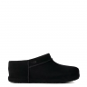 Ugg Enwrap Clog Black