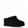 Ugg Enwrap Clog Black