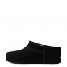 Ugg Enwrap Clog Black