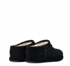 Ugg Enwrap Clog Black