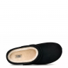 Ugg Enwrap Clog Black