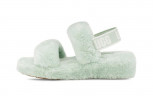 Ugg Oh Yeah Slide Mint