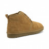Ugg Mens Neumel Chestnut