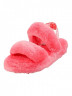 Ugg Oh Yeah Slide Strawberry Sorbet