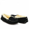 Ugg Moccasins Ansley Black