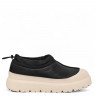 Ugg Tasman Hybrid Leather Black