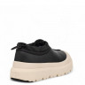 Ugg Tasman Hybrid Leather Black