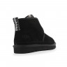 Ugg Mens Neumel Flex - Black