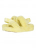 Ugg Oh Yeah Slide Yellow