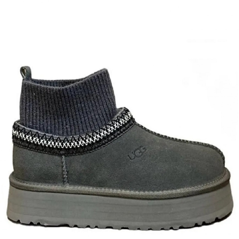 Ugg Tazz Knit - Grey