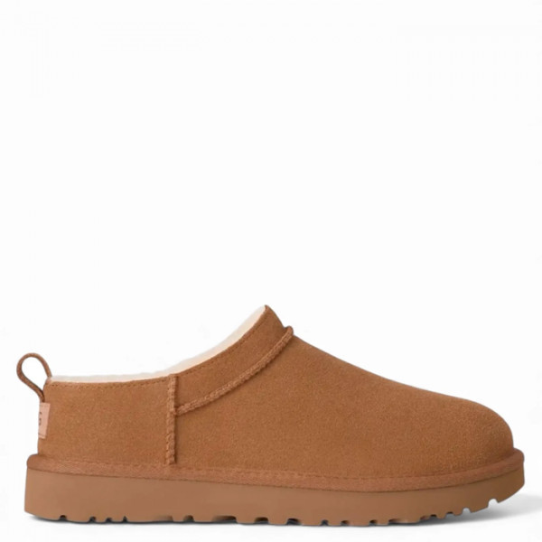Ugg Classic Micro Chestnut