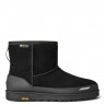 Ugg Mens Classic Mini Guard Gtx Boot Black