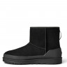 Ugg Mens Classic Mini Guard Gtx Boot Black