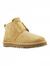 Ugg Mens Neumel Flex - Chestnut
