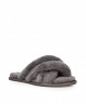 Ugg Scuffita Slipper Grey