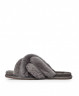 Ugg Scuffita Slipper Grey