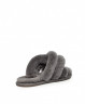 Ugg Scuffita Slipper Grey