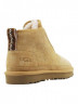 Ugg Neumel Flex - Chestnut